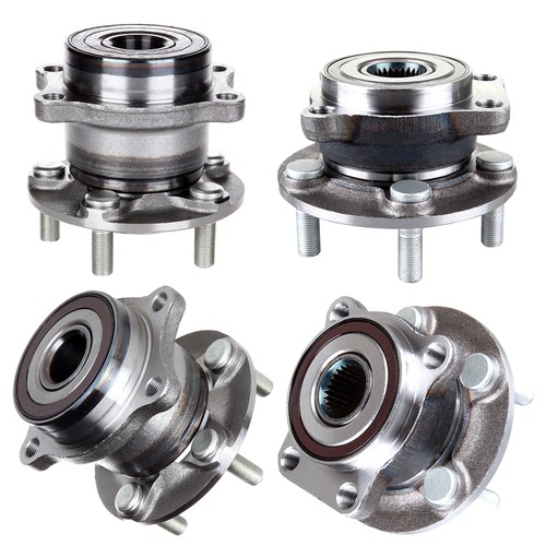 Pcs wheel hub - 4,