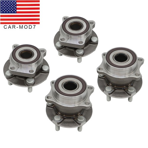 Front rear awd for - awd, subaru
